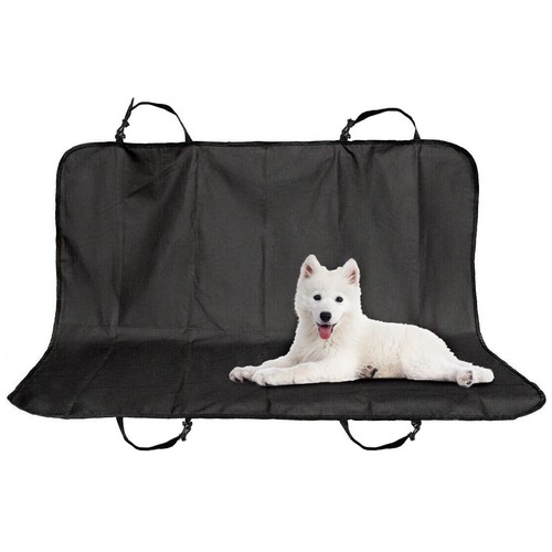 Dog car seat cover waterproof - dog,