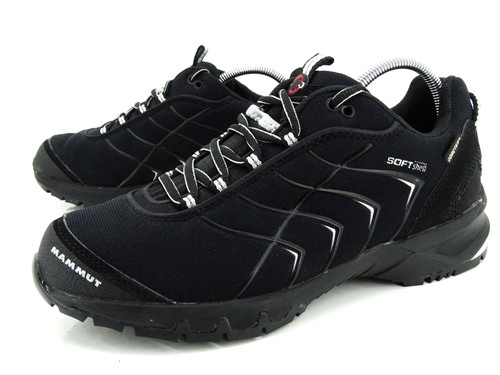 Mammut gore tex shoes sneakers - shoes,