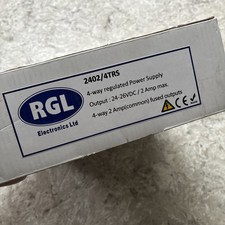 RGL Electronics 4 Way