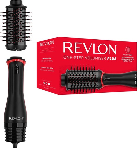 Revlon tools one - revlon,
