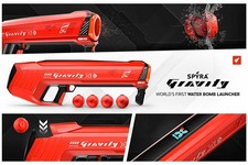 SPYRA Electric Water Bomb