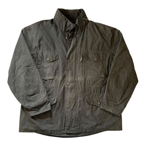 Extra large barbour sapper - large,