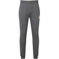Ellesse Mens Superos Sweatpants Track Pants Jogging Bottoms Joggers - Dark Grey