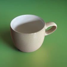 Denby - Caramel - Mug - three available  