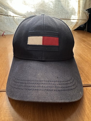 Tommy hilfiger baseball cap - baseball,