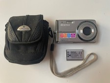 Pentax  Optio L60 10.0MP Digital Camera