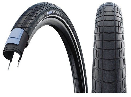 Schwalbe big apple 2 15 - schwalbe,