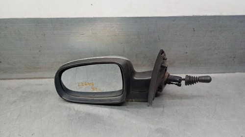 24420982 left rearview mirror