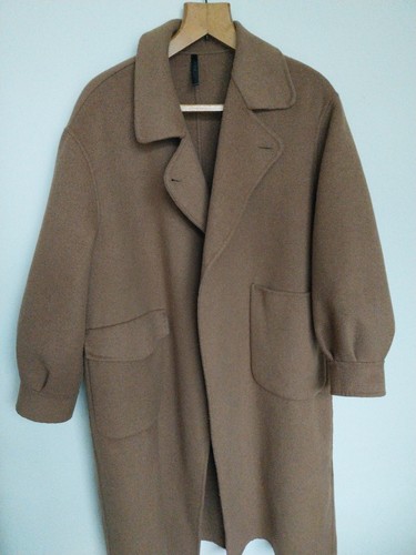 Ladies 100 wool hand - 100%,