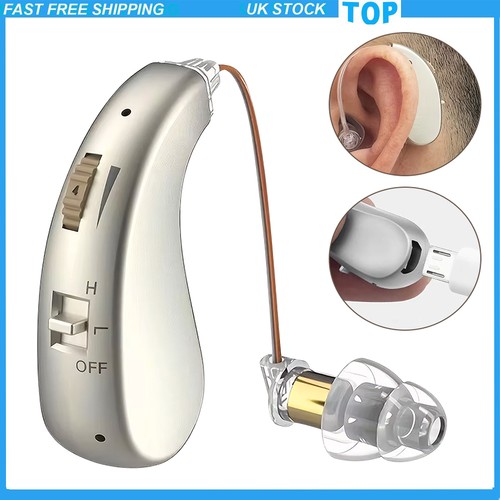 Digital hearing voice - hearing,
