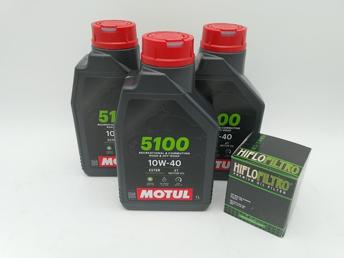 Motul oil filter yamaha - motul,