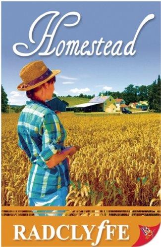 Homestead radclyffe - homestead,