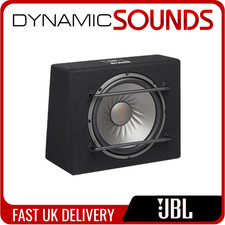 JBL 12 Inch 1000w Car Audio