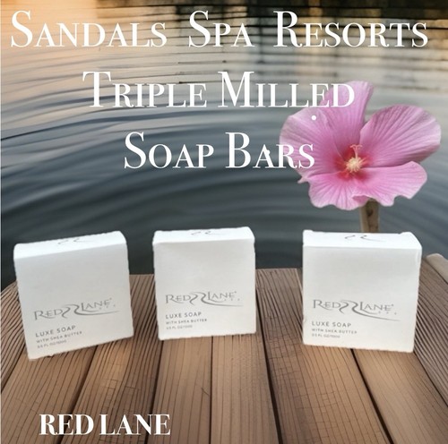 Red lane spa zentz luxe - red,
