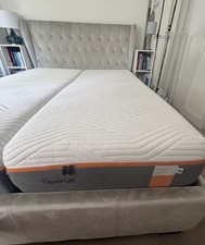 Tempur original elite 200 - tempur, x