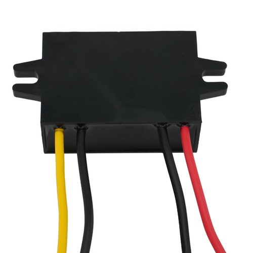 Efficiency high converter - dc,