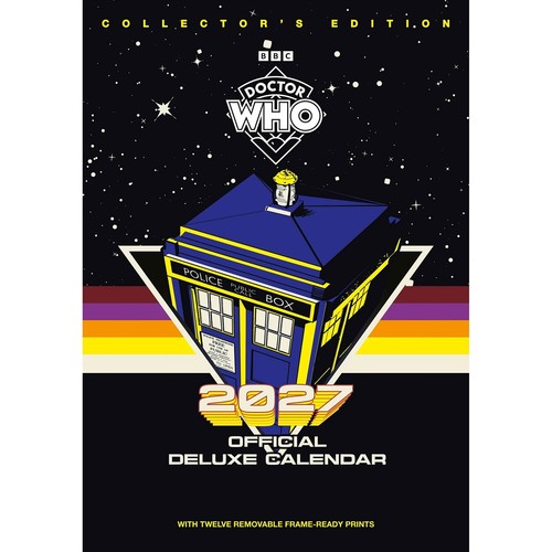 Doctor who collector - doctor, collector's
