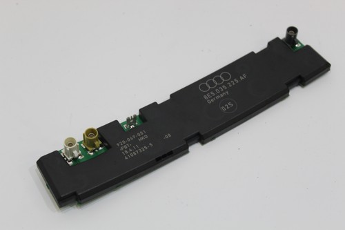 Audi radio aerial - b7,