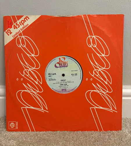 First pressing edwin starr - edwin,