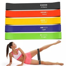 Resistance bands exercise - bands,