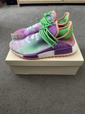 Adidas NMD Human Race Trail x