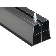 CMB-450 Black Plastic