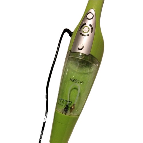 H2o steam cleaner - h2o,