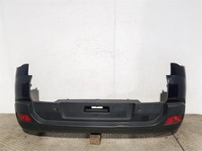 2009-2016 PEUGEOT 3008 REAR