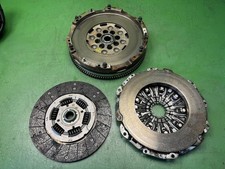 FORD TRANSIT Dual Mass Flywheel Clutch Mk8 2.0 KK21-6477-AC BKFB 2018-