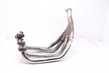Exhaust collector collector exhaust manifold collector pipe Yamaha XJ 650 4K0 80