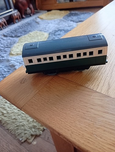 Tomy trackmaster thomas - tomy,