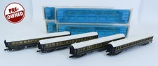 N Gauge Rivarossi 4x Orient
