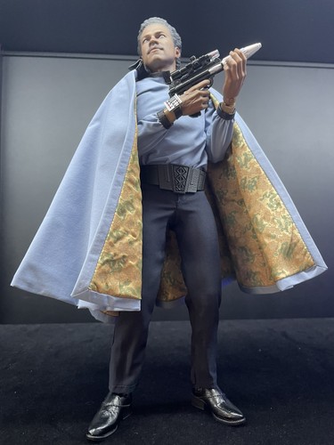 Star wars hot toys - hot,
