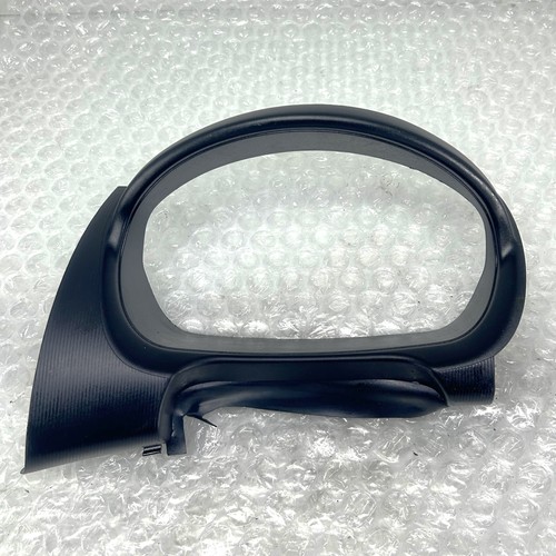 Speedo dash clocks bezel - speedo,