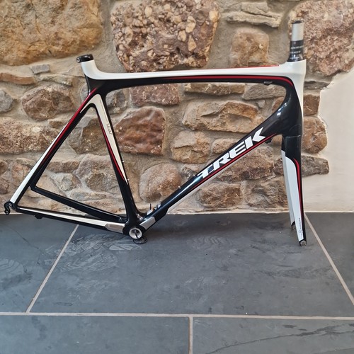 Trek madone carbon road - 4.7,