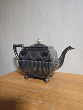 ANTIQUE Victorian Silver