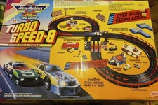 Vintage Galoob Micro Machines