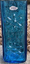 Vintage Blenko Glass Wayne