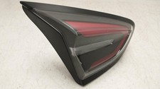 PUMA PASSENGER TAIL LIGHT LAMP  LEFT Hatchback 2023 FORD L1TB-13A603-AD
