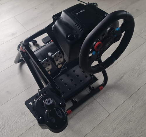 Logitech g29 racing - logitech, wheel