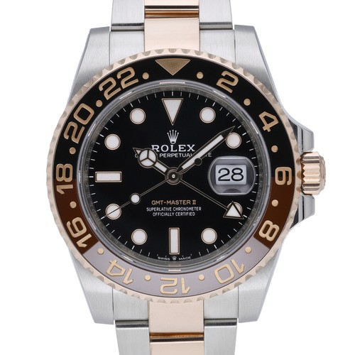 Rolex gmt master - rolex, ii