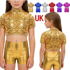 UK Girls Hip Hop Street Dance