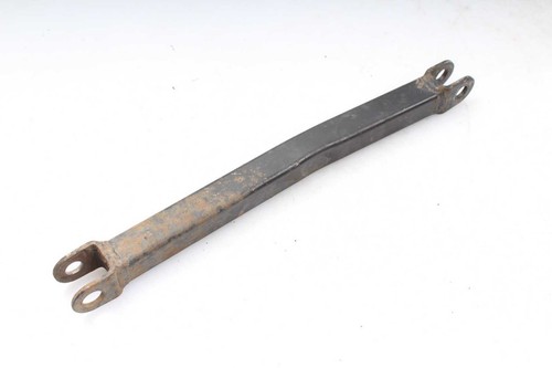 Tension strut suspension strut