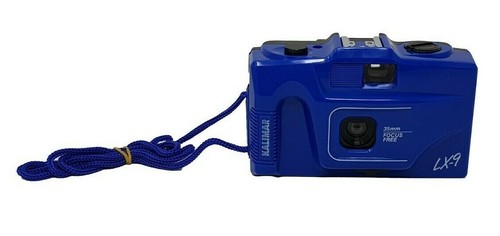 Vintage nostalgic 35mm camera - nostalgic,