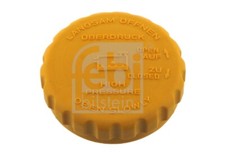 FEBI BILSTEIN 01211 Cap, coolant tank for DAEWOO,OPEL,SAAB,VAUXHALL