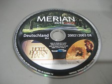 Navi CD car radio Blaupunkt DX