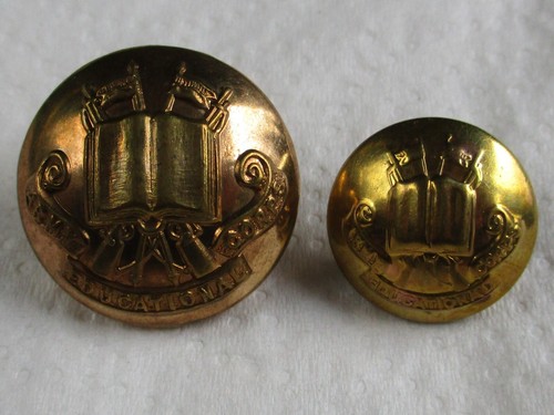 British army educational - 2x,