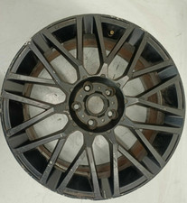 MOMO REVENGE 18" BLACK ALLOY RIM TYP 610 (Q-264) (3)