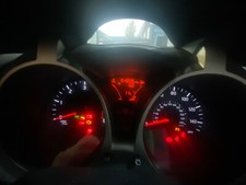 2015 NISSAN JUKE TEKNA 1.5 DCI