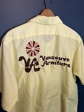 Vintage 70’s Vancouver